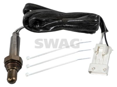 Lambda Sensor SWAG 33 10 3174