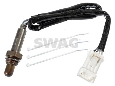 Lambda Sensor SWAG 33 10 3191