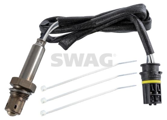 SWAG 33 10 3196 Lambda Sensor