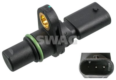 Sensor, camshaft position SWAG 33 10 3397