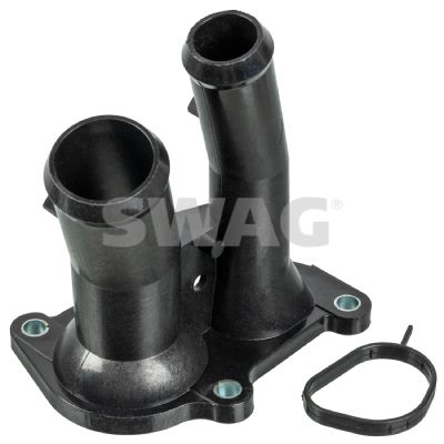 SWAG 33 10 3465 Thermostat Housing