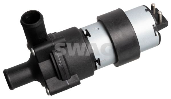 SWAG 33 10 3493 Auxiliary Water Pump (cooling water circuit)