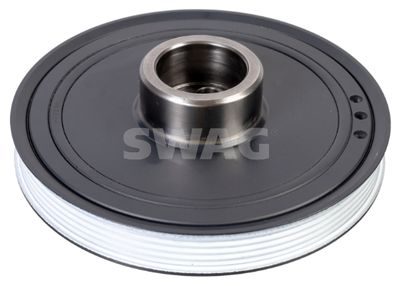 Belt Pulley, crankshaft SWAG 33 10 3525