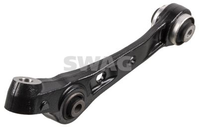 Control/Trailing Arm, wheel suspension SWAG 33 10 3587