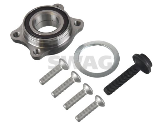 SWAG 33 10 3592 Wheel Bearing Kit