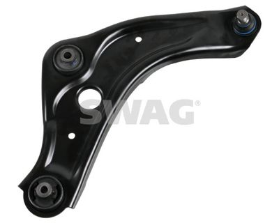 Control/Trailing Arm, wheel suspension SWAG 33 10 3606