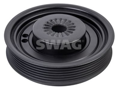 Belt Pulley, crankshaft SWAG 33 10 3633