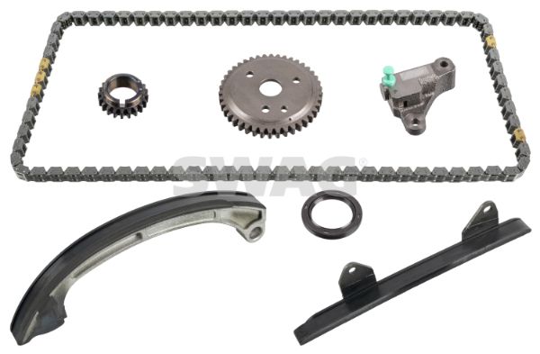 SWAG 33 10 3699 Timing Chain Kit