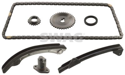 Timing Chain Kit SWAG 33 10 3752