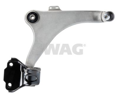 Control/Trailing Arm, wheel suspension SWAG 33 10 3786