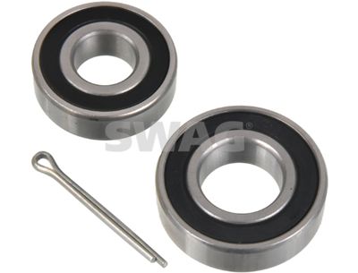 Wheel Bearing Kit SWAG 33 10 3788