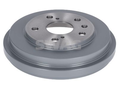 Brake Drum SWAG 33 10 3829