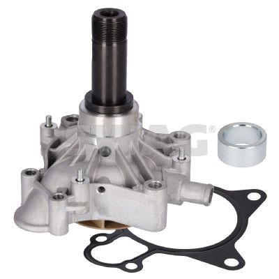 SWAG 33 10 3847 Water Pump, engine cooling