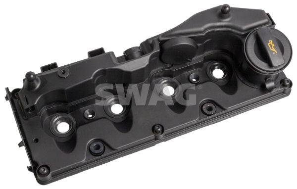 SWAG 33 10 3851 Cylinder Head Cover