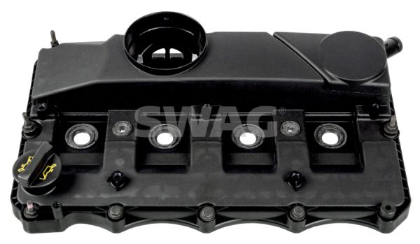 SWAG 33 10 3908 Cylinder Head Cover