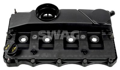 Cylinder Head Cover SWAG 33 10 3908