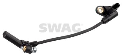 Sensor, crankshaft pulse SWAG 33 10 3912