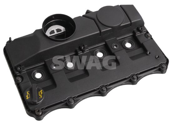 SWAG 33 10 3936 Cylinder Head Cover