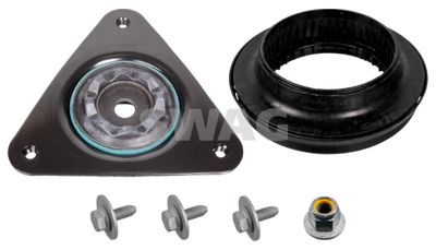 Repair Kit, suspension strut support mount SWAG 33 10 3984