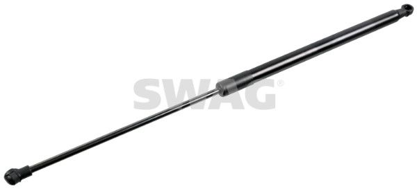 SWAG 33 10 4061 Gas Spring, boot/cargo area