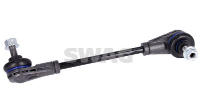 Link/Coupling Rod, stabiliser bar SWAG 33 10 4102