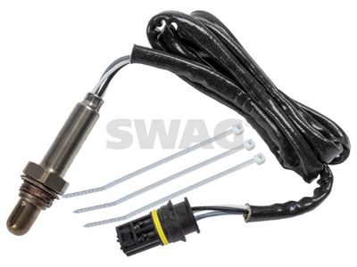 Lambda Sensor SWAG 33 10 4116