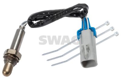 Lambda Sensor SWAG 33 10 4152