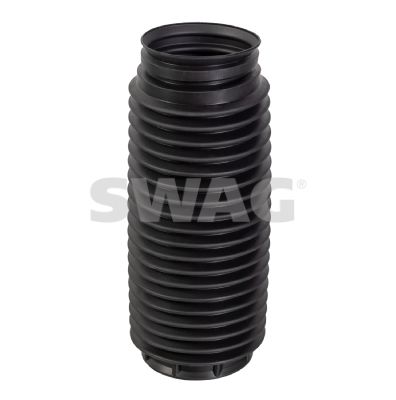 Protective Cap/Bellow, shock absorber SWAG 33 10 4163