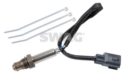 Lambda Sensor SWAG 33 10 4186