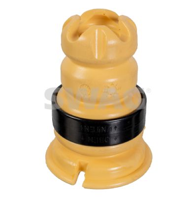 Rubber Buffer, suspension SWAG 33 10 4194