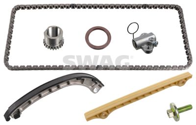 Timing Chain Kit SWAG 33 10 4222