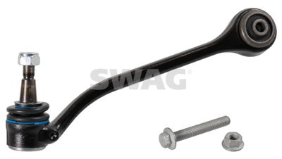 Control/Trailing Arm, wheel suspension SWAG 33 10 4227