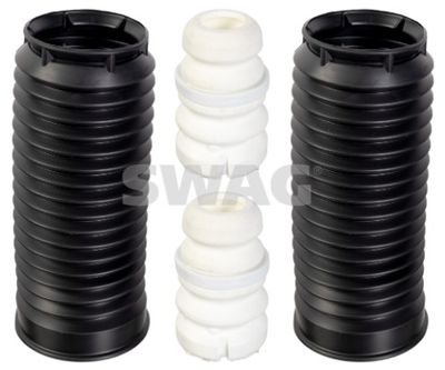 Dust Cover Kit, shock absorber SWAG 33 10 4249