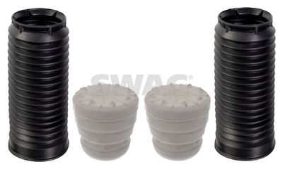 Dust Cover Kit, shock absorber SWAG 33 10 4259