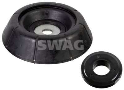 Repair Kit, suspension strut support mount SWAG 33 10 4264