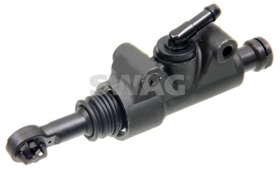 Master Cylinder, clutch SWAG 33 10 4266