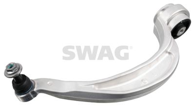 Control/Trailing Arm, wheel suspension SWAG 33 10 4269