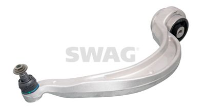 Control/Trailing Arm, wheel suspension SWAG 33 10 4272