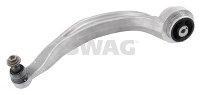 Control/Trailing Arm, wheel suspension SWAG 33 10 4273