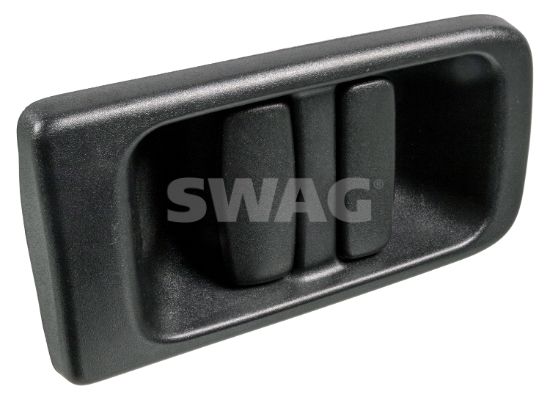 SWAG 33 10 4325 Exterior Door Handle