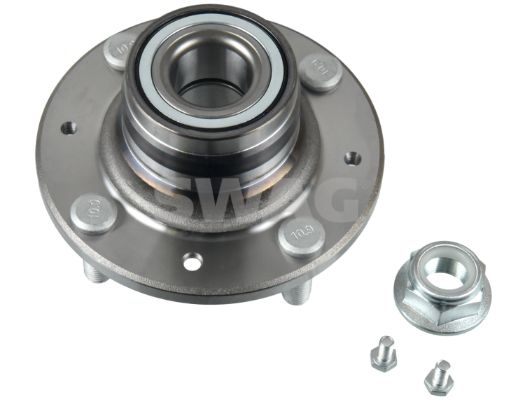 SWAG 33 10 4402 Wheel Bearing Kit