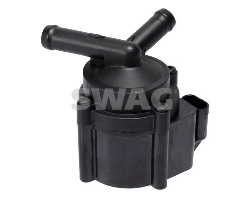 SWAG 33 10 4461 Auxiliary Water Pump (cooling water circuit)