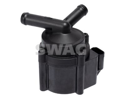 Auxiliary Water Pump (cooling water circuit) SWAG 33 10 4461