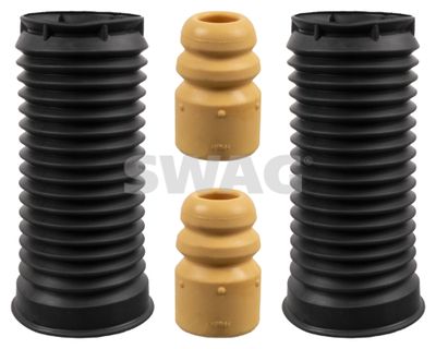 Dust Cover Kit, shock absorber SWAG 33 10 4588