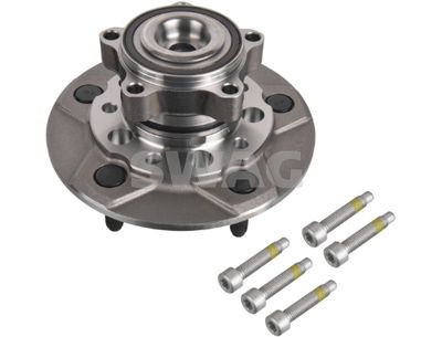 Wheel Bearing Kit SWAG 33 10 4603