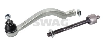 Tie Rod SWAG 33 10 4638