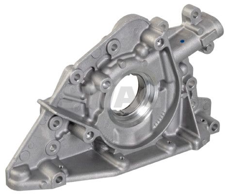 SWAG 33 10 4719 Oil Pump