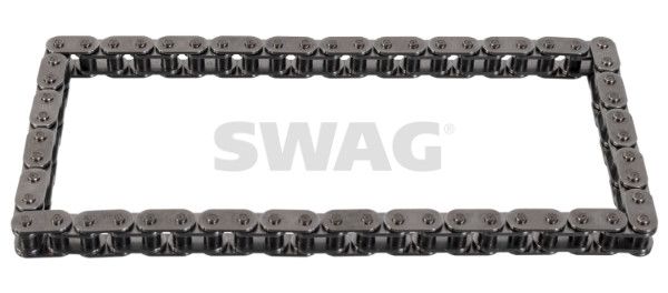 SWAG 33 10 4730 Chain, oil pump drive