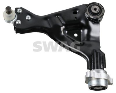 Control/Trailing Arm, wheel suspension SWAG 33 10 4827