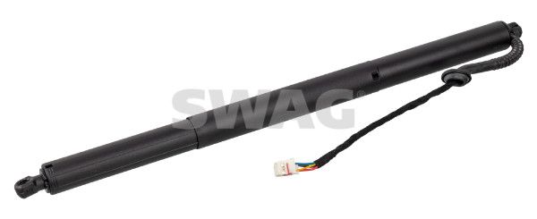 SWAG 33 10 4862 Gas Spring, boot/cargo area